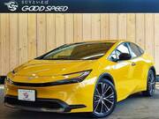2023 TOYOTA PRIUS G