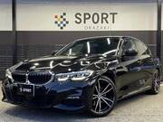 2019 BMW 3 SERIES