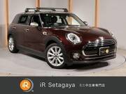 2015 BMW MINI