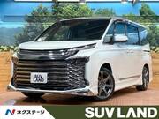 2023 TOYOTA VOXY