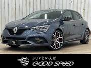 2021 RENAULT MEGANE