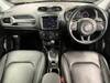 CHRYSLER JEEP RENEGADE