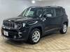 CHRYSLER JEEP RENEGADE