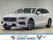 2019 VOLVO V60