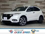 2019 HONDA VEZEL