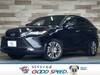 TOYOTA HARRIER HYBRID