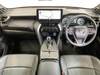TOYOTA HARRIER HYBRID
