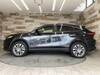 TOYOTA HARRIER HYBRID