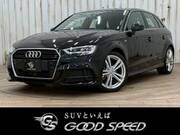 2020 AUDI A3