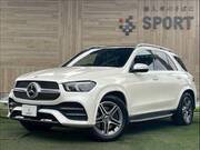 2019 MERCEDES BENZ GLE