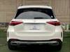 MERCEDES BENZ GLE