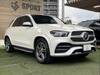 MERCEDES BENZ GLE