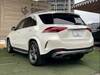 MERCEDES BENZ GLE