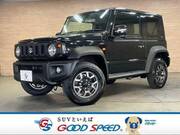 2025 SUZUKI JIMNY SIERRA
