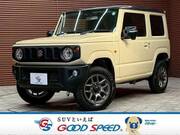 2019 SUZUKI JIMNY XC