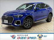 2021 AUDI OTHER