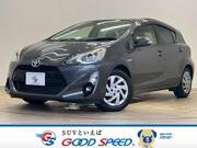 2015 TOYOTA AQUA