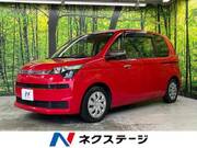 2016 TOYOTA SPADE