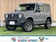 2021 SUZUKI JIMNY XC