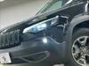 CHRYSLER JEEP CHEROKEE