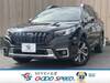 SUBARU LEGACY OUTBACK