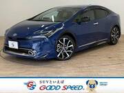 2023 TOYOTA PRIUS