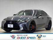 2021 LEXUS IS