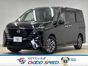 2024 NISSAN SERENA