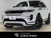 2019 LAND ROVER RANGE ROVER EVOQUE