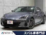 2021 SUBARU BRZ