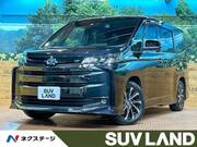 2023 TOYOTA NOAH