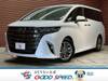 TOYOTA ALPHARD HYBRID