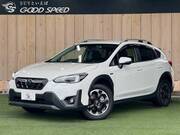 2020 SUBARU XV