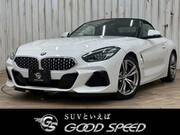 2021 BMW Z4