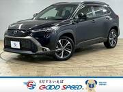 2023 TOYOTA COROLLA CROSS Z