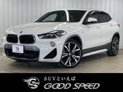 2018 BMW X2