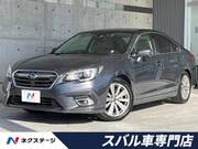 2019 SUBARU LEGACY B4