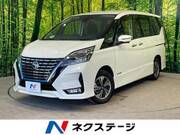 2021 NISSAN SERENA