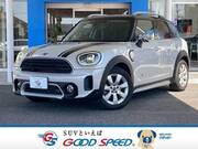 2020 BMW MINI