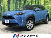 2023 TOYOTA YARIS CROSS