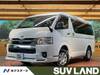 TOYOTA HIACE WAGON
