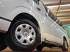 TOYOTA HIACE WAGON