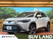 2023 TOYOTA COROLLA CROSS Z