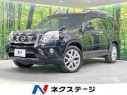 2012 NISSAN X-TRAIL