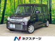 2016 SUZUKI SPACIA