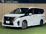 2023 NISSAN SERENA
