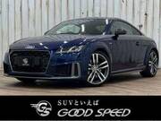 2021 AUDI TT COUPE