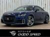 AUDI TT COUPE