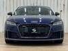 AUDI TT COUPE