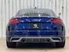 AUDI TT COUPE